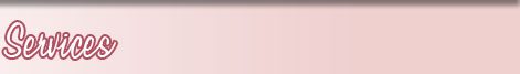 Complete gynecologic services